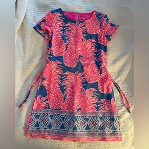 Lily Pulitzer Blanca Romper